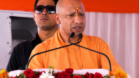 CM Yogi