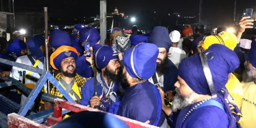 उत्तराखंड-पंजाब विवाद