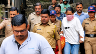 केतन हत्याकांड का री-टेक