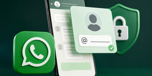 WhatsApp Chat