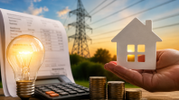 UP Electricity Bill