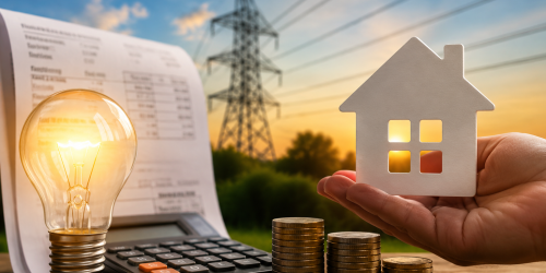 UP Electricity Bill