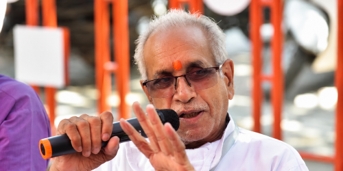 चंपत राय