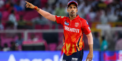 IPL खिलाड़ी शशांक सिंह