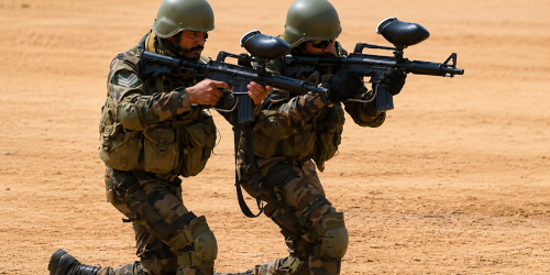 Integrated Battle Group