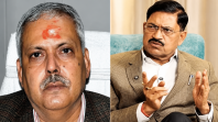 राम मंदिर ट्रस्ट के पहले CEO की रेस तेज