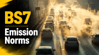 BS7 Emission Norms