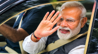 PM Modi Birthday