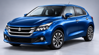 Maruti Baleno Facelift लॉन्च