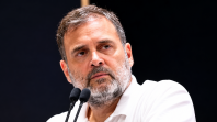 अमित शाह टिप्पणी केस में राहुल गांधी दोषमुक्त