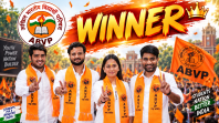 DUSU ELECTION RESULT 2026