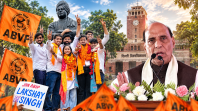 DUSU Election Result