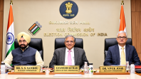 ECI ने उजागर की पूरी टाइमलाइन