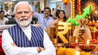 Festive Rupee Growth Announcement