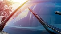 Car Wiper Noise Fix
