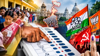 5 विधानसभा और 1 लोकसभा सीट पर मतगणना जारी