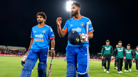 IND vs NZ