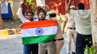 हिरासत में लिए गए CJP के सौरव और आशुतोष रांका