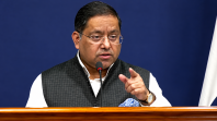 लद्दाख भारत का अभिन्न और अविभाज्य हिस्सा है, भारत ने चीन को दिया दो टूक जवाब