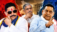 बिहार में अनंत सिंह और नीरज सिंह आमने-सामने, क्या ललन सिंह कराएंगे सुलह?