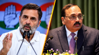 राहुल गांधी के चुनाव आयोग के ख़िलाफ़ याचिका पर एक्शन में सुप्रीम कोर्ट