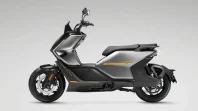Keeway Hypevolt-A