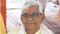 कृष्ण मोहन
