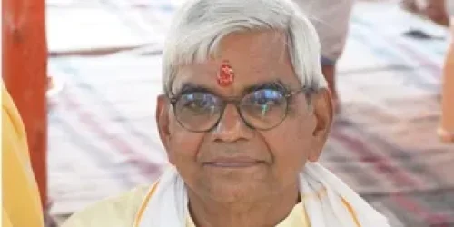 कृष्ण मोहन