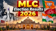 MLC Election Results 2026