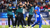 IND Vs NZ