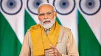 नरेंद्र मोदी