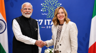 PM Modi Birthday