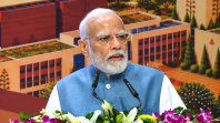 Prime Minister Modi