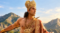 रामायण के इंटरनेशनल प्रोमो पर मचा घमासान!