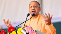 CM योगी