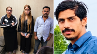 शिवा शर्मा मामले में श्रद्धा दुबे, उसकी बहन रश्मि दुबे और ड्राइवर दानिश को नागपुर से गिरफ्तार कर लिया गया है| Image Source: Internet