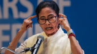 TMC चीफ ममता बनर्जी