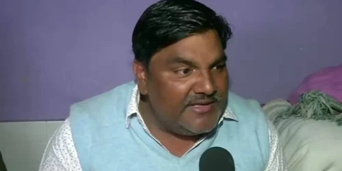 ताहिर हुसैन समेत 5 दोषियों को उम्रकैद की सजा का ऐलान