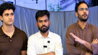 मजिस्ट्रेट कोर्ट ने दीपके-रांका और सौरव दास को किया रिहा