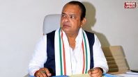 झारखंड स्वास्थ मंत्री इरफ़ान अंसारी