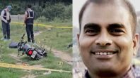 सहारनपुर में पुलिस मुठभेड़ के दौरान ₹1.25 लाख के इनामी अपराधी लल्लन सिंह उर्फ लल्लन मारा गया।
