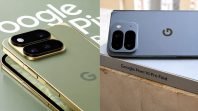 Google Pixel 11 Pro Fold