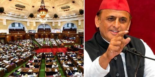 अखिलेश यादव