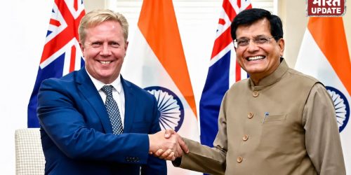 भारत-UK FTA