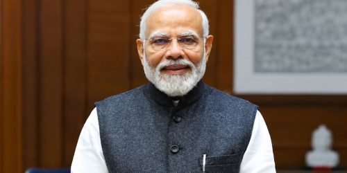 प्रधानमंत्री नरेंद्र मोदी द्वारा CWG के खिलाड़ियों दी गयी बधाई