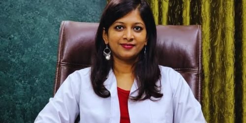डॉ. हेमिका अग्रवाल