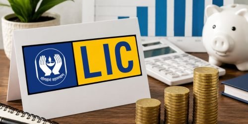 LIC Share Sale