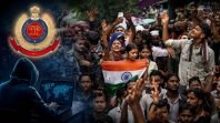 CJP Violence Case