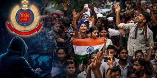 CJP Violence Case