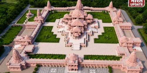 राम मंदिर चढ़ावा चोरी केस